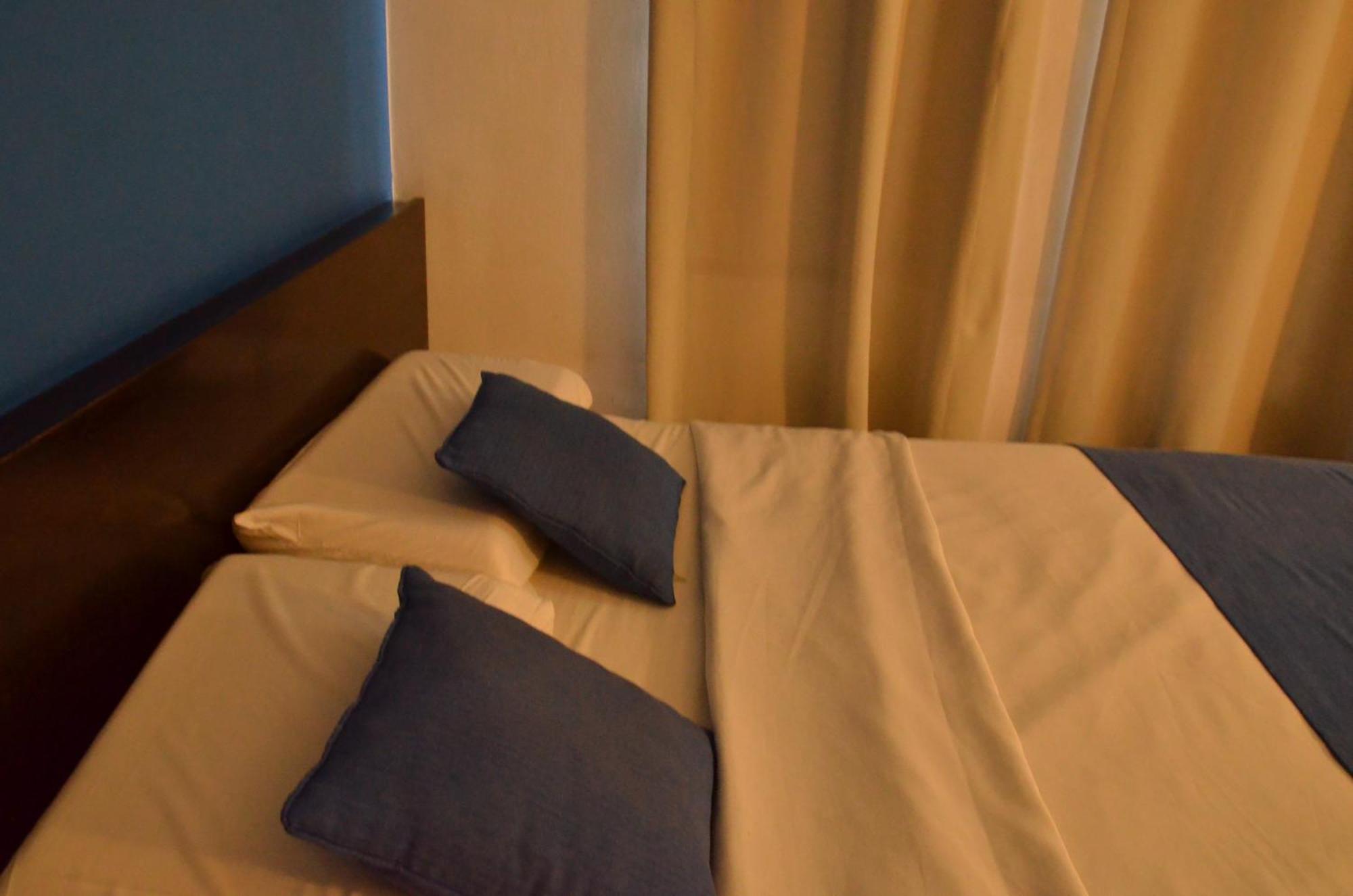 Hotel Alma De Ciudad Autónoma de Buenos Aires Habitación foto