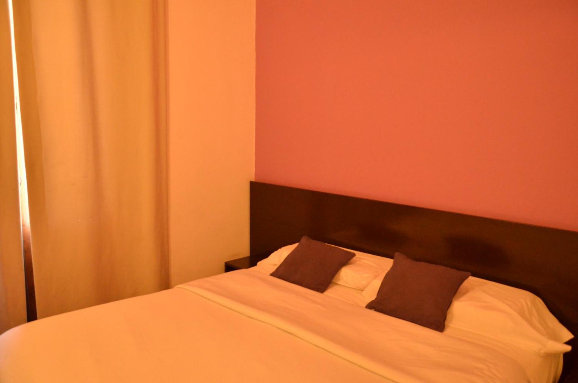 Hotel Alma De Ciudad Autónoma de Buenos Aires Habitación foto