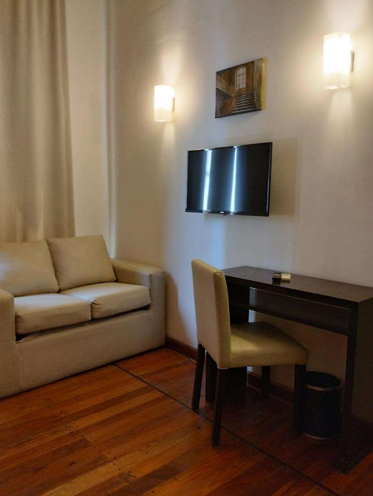 Hotel Alma De Ciudad Autónoma de Buenos Aires Habitación foto