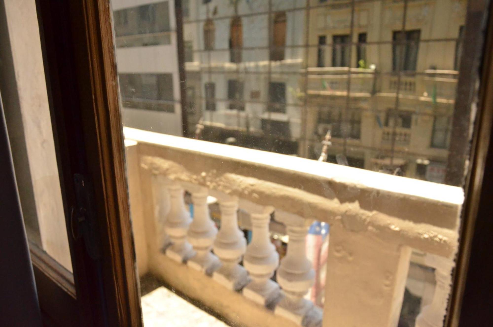 Hotel Alma De Ciudad Autónoma de Buenos Aires Habitación foto