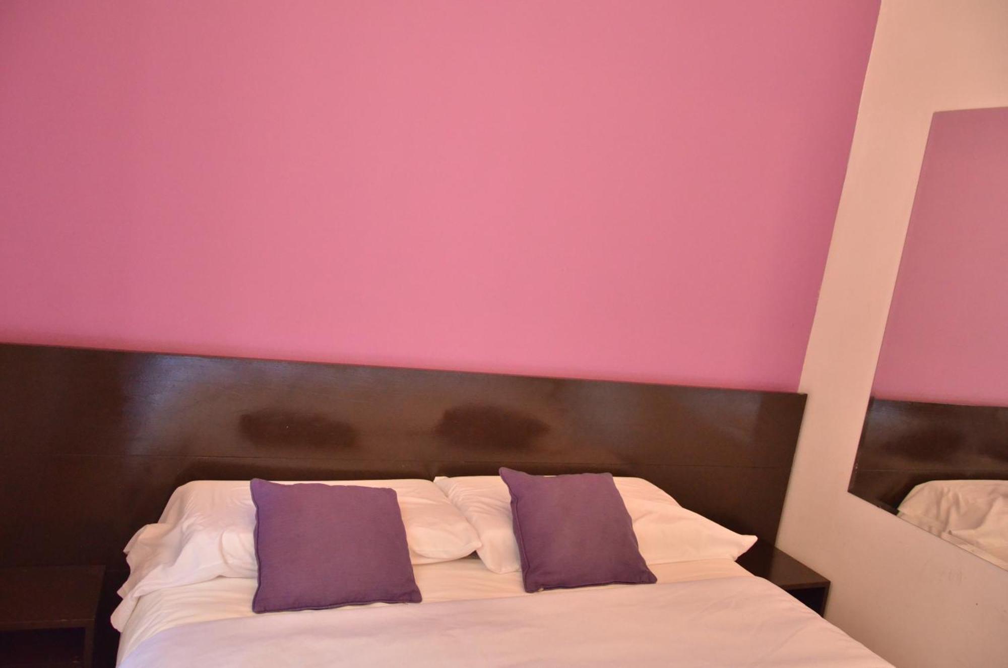 Hotel Alma De Ciudad Autónoma de Buenos Aires Habitación foto