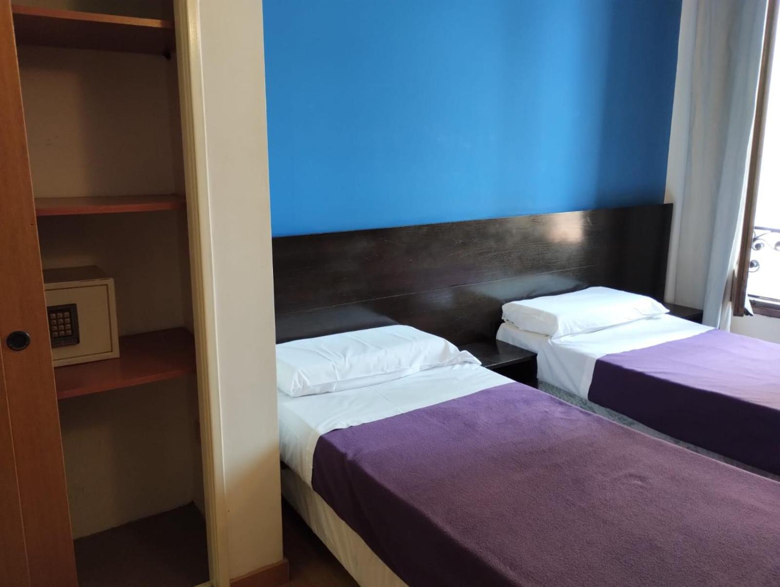 Hotel Alma De Ciudad Autónoma de Buenos Aires Habitación foto